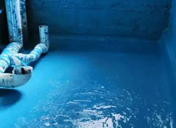 定陶卫生间漏水维修公司分下防水公司如何判断防水工程的质量?