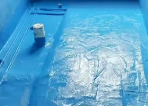 定陶卫生间漏水维修公司分享下定陶卫生间防水工程中常用防水涂料介绍。